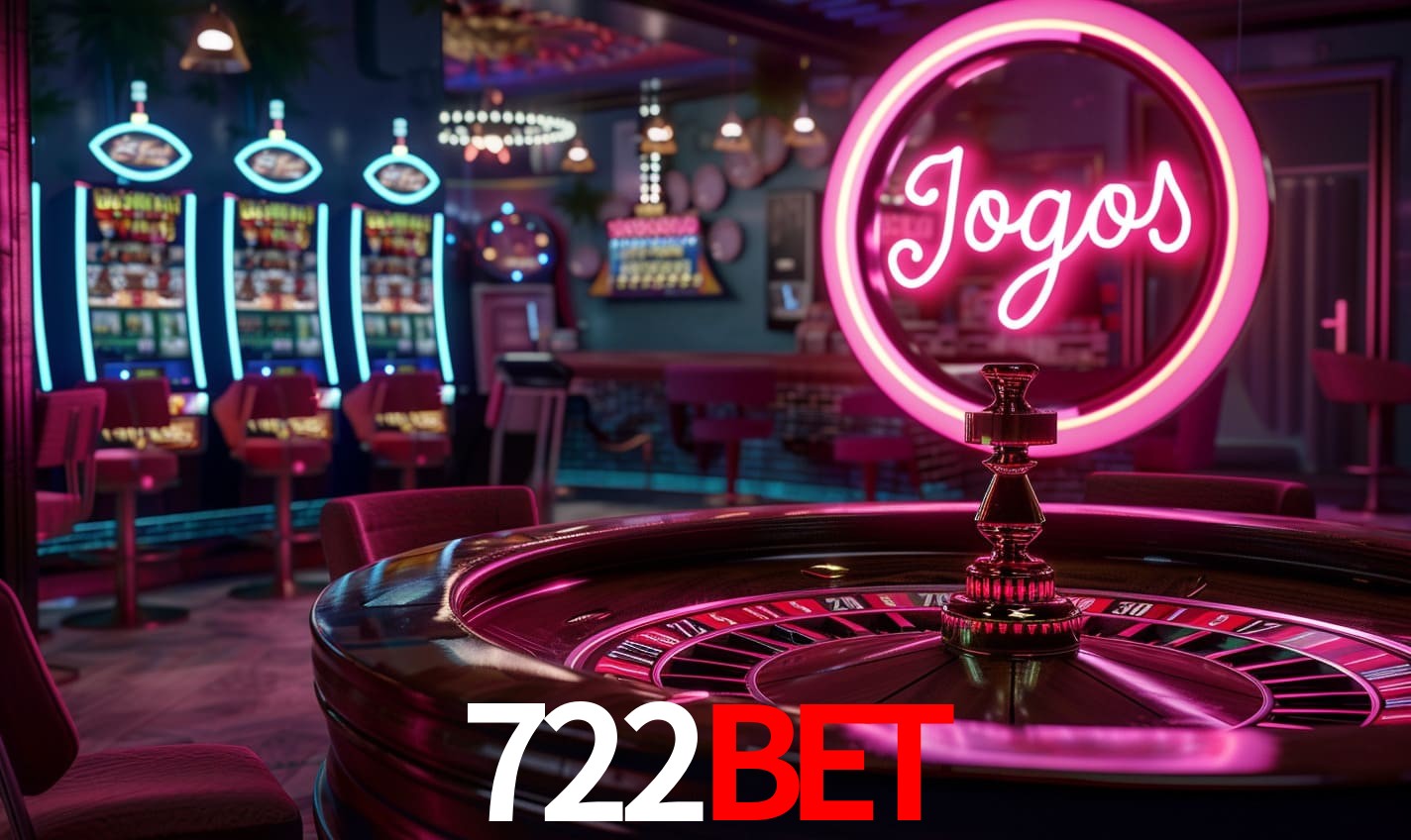 Apostas Esportivas na 722bet: Um Guia Completo