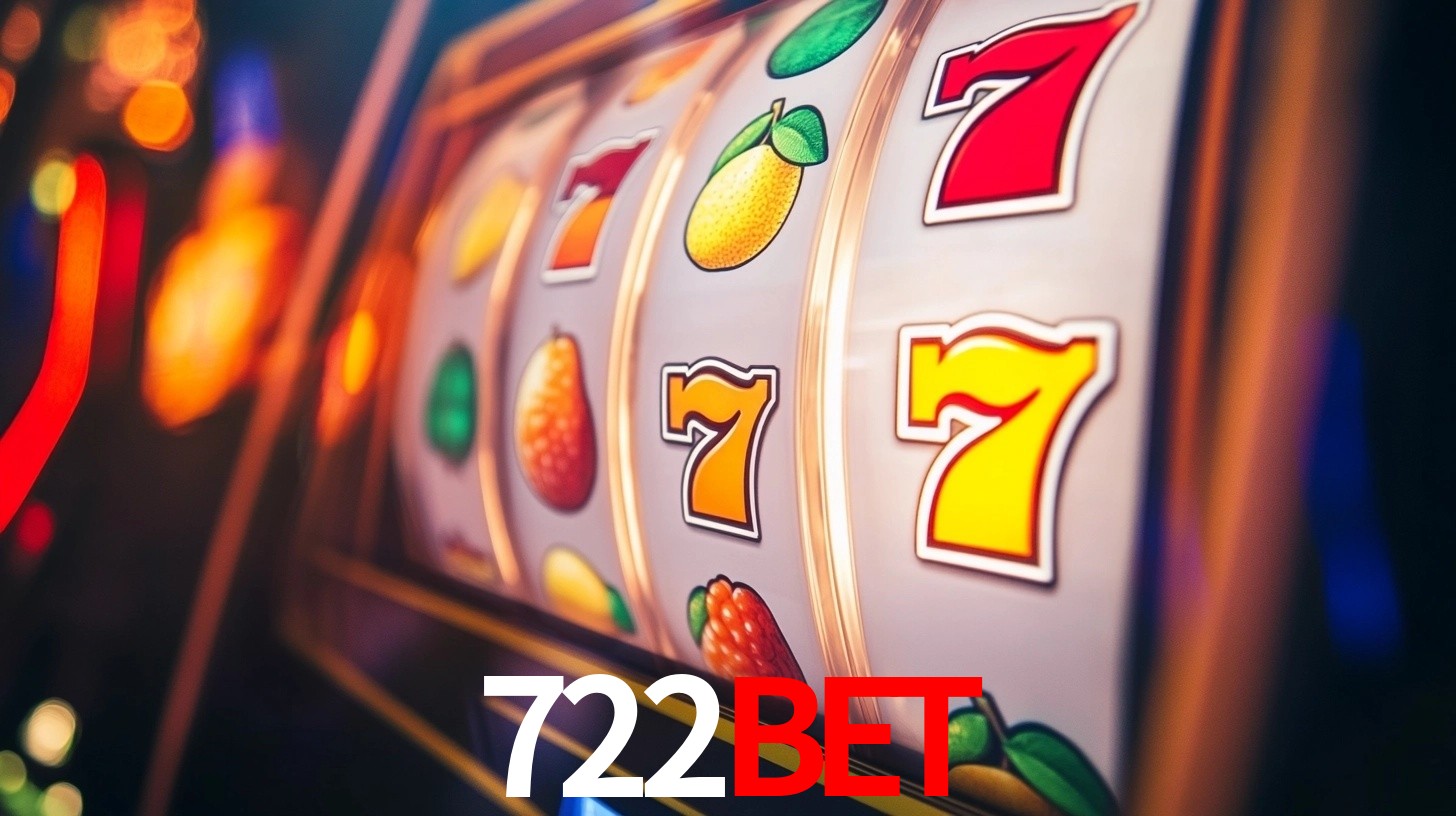Premium Interface 722bet