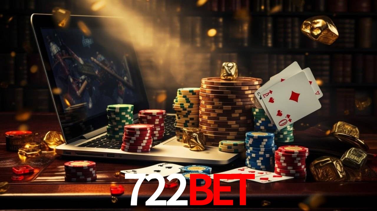 Interface Premium 722bet