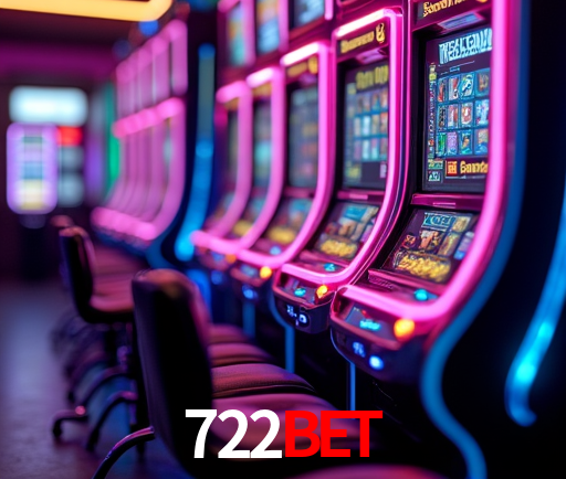 Promoções Sazonais 722bet