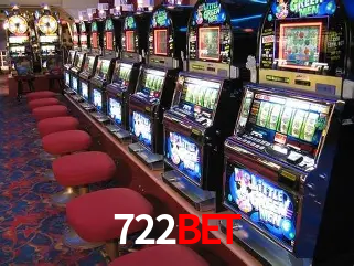 Descubra a Essência do 722bet: Nossa História e Compromissos