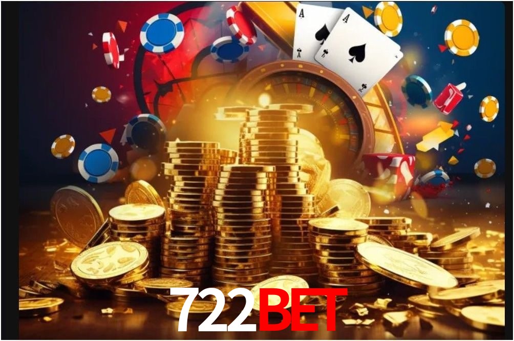 Descubra o Programa VIP da 722bet: Vantagens Exclusivas para Jogadores