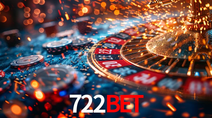 Account Benefits 722bet