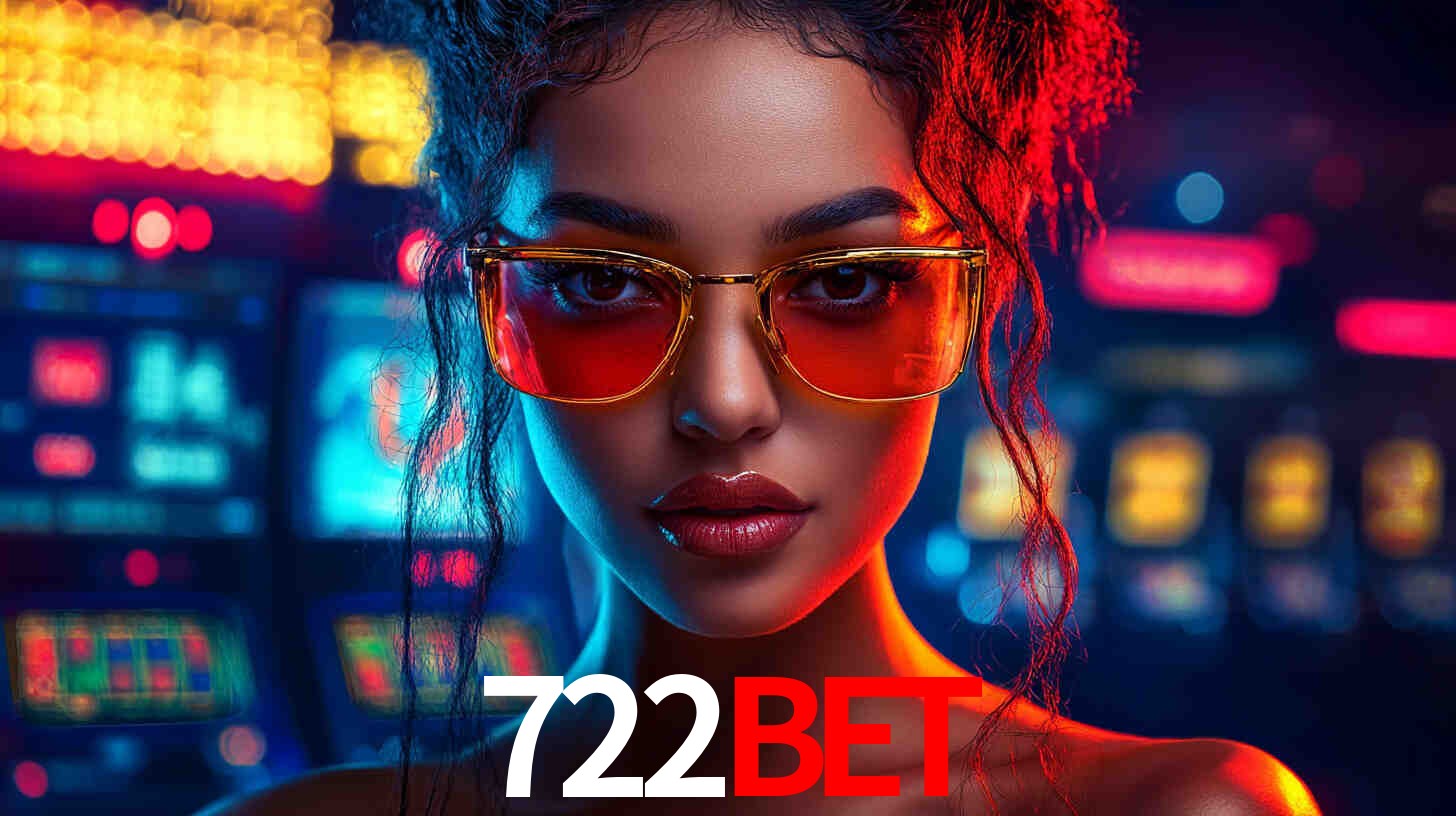 Desvendando o Mundo dos Jogos Virtuais na 722bet