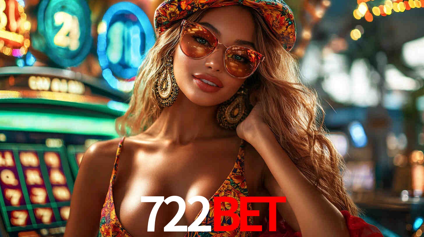 Welcome Bonus 722bet