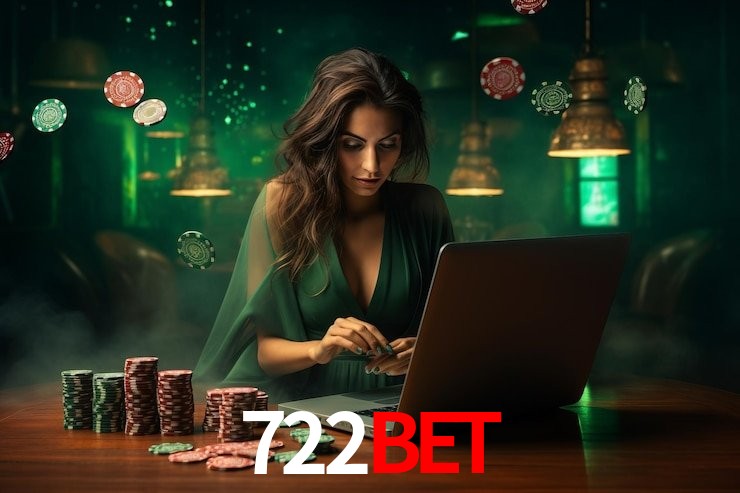 722bet login