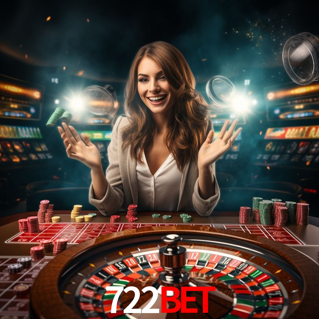 Ofertas Imperdíveis na 722bet: Promoções e Bônus Que Valem a Pena