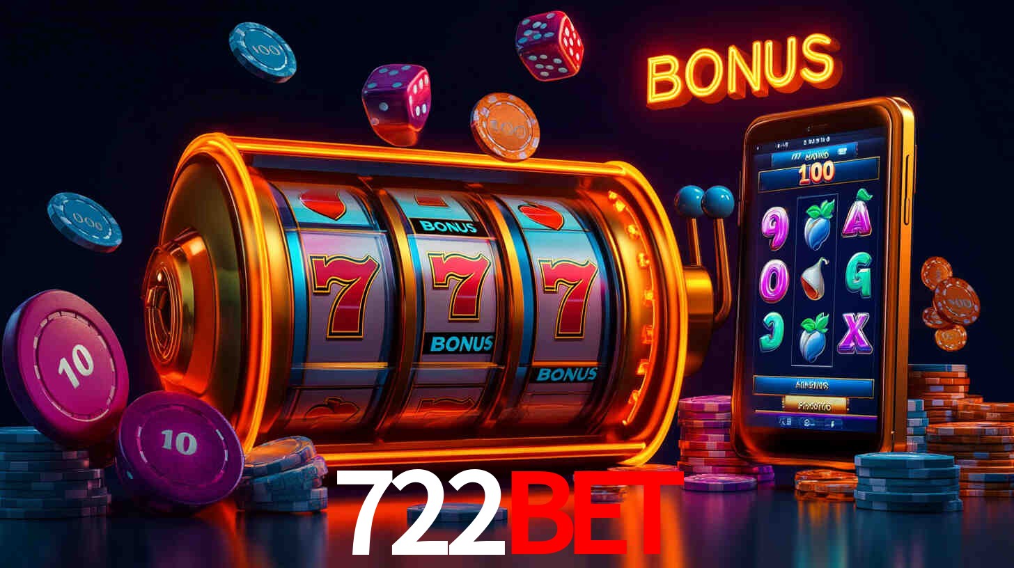 Inovações de Jogos na 722bet: O Futuro das Experiências Interativas