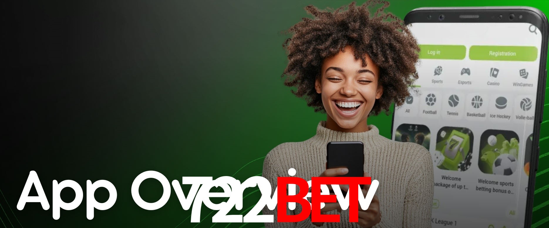 Exclusive Offers 722bet