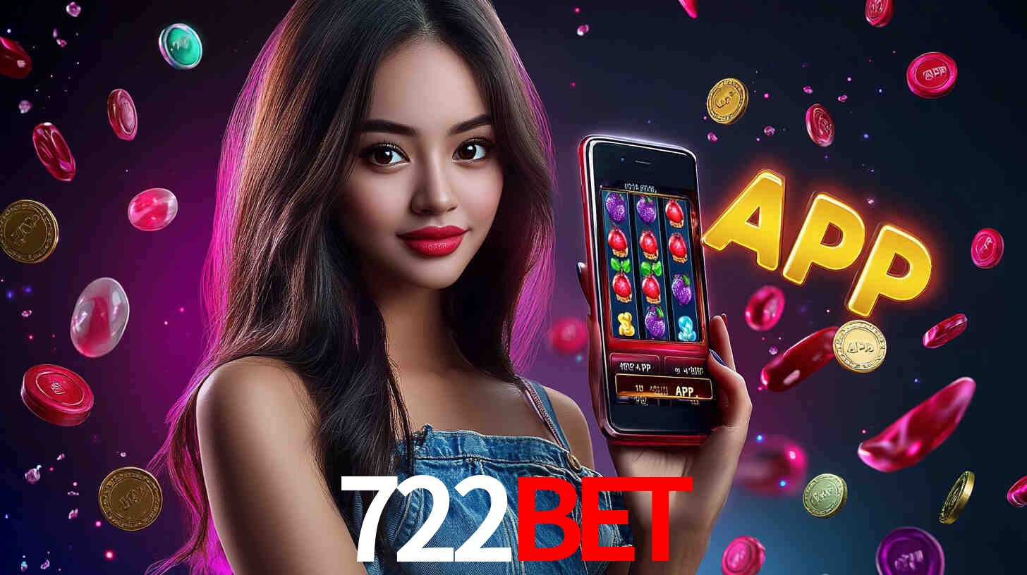 Descubra a Magia dos Jogos de Arcade no 722bet