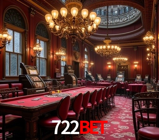 Cadastro Rápido 722bet